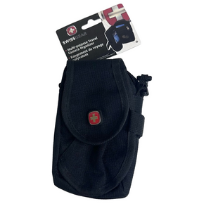 🎆10 for $10🎆 Vintage SwissGear Multi-purpose Travel Camera Organizer